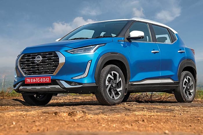 10 most affordable SUVs on sale in India