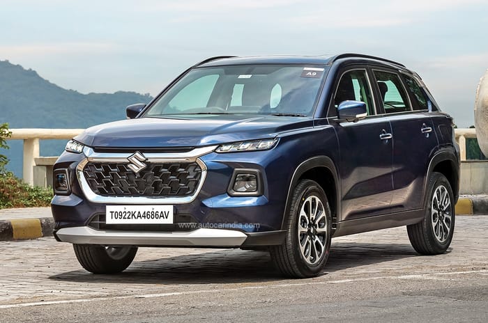 Most expensive CNG cars, SUVs in India