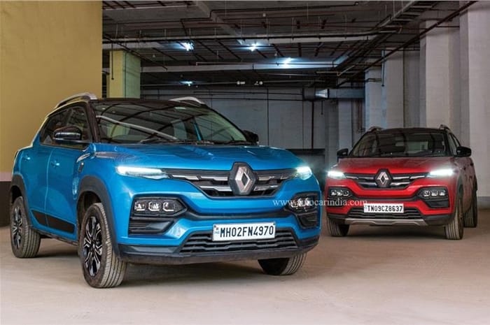 10 most affordable SUVs in India in March 2024