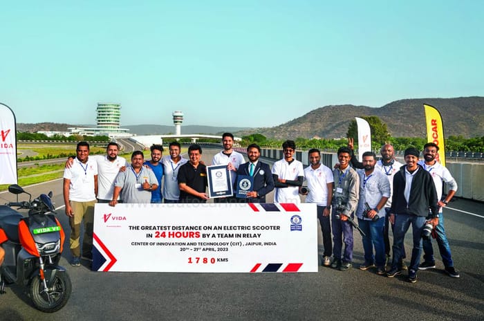 Moments that defined the two wheeler industry in 2023