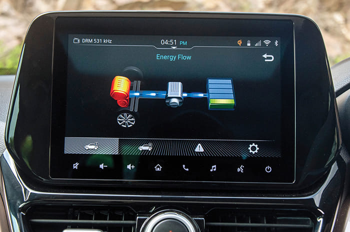 Special feature: Maruti Suzuki Grand Vitara: Game changer