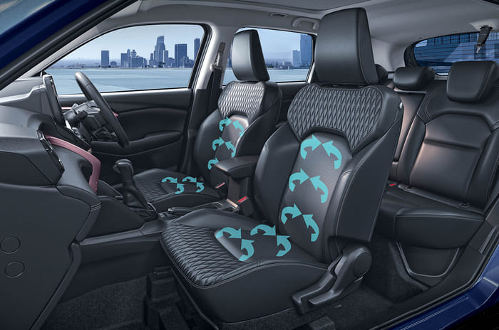 Special feature: Maruti Suzuki Grand Vitara: Game changer