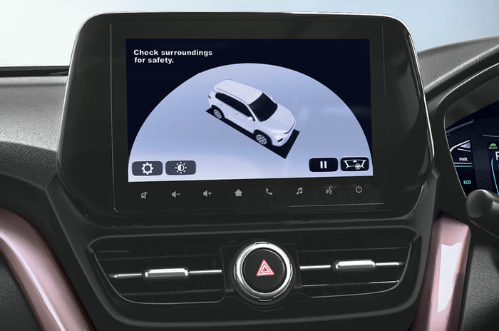 Special feature: Maruti Suzuki Grand Vitara: Game changer