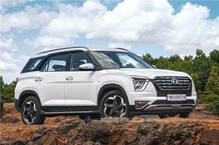 Most powerful SUVs under Rs 25 lakh