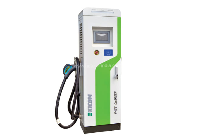 Feature: The complete guide to EV charging