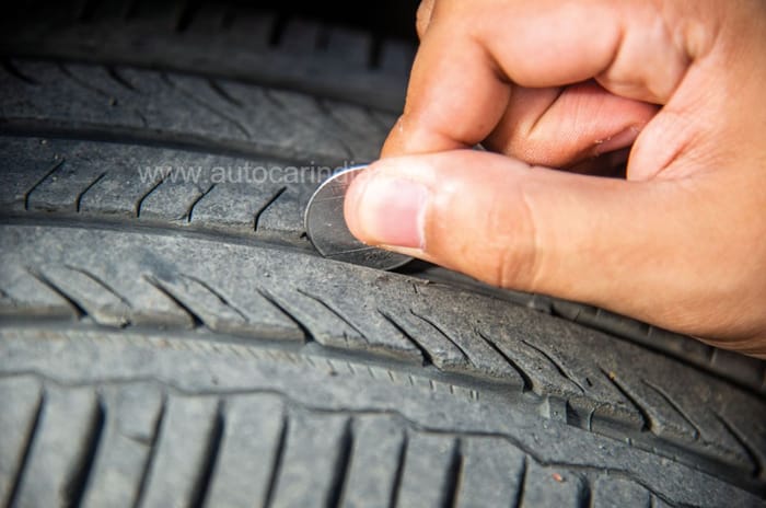 Tyre care: How to avoid and repair a puncture