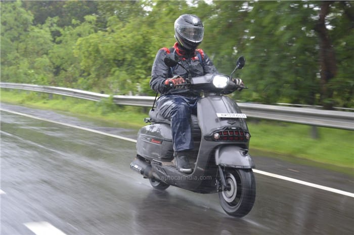 Ultimate guide to riding in the monsoon