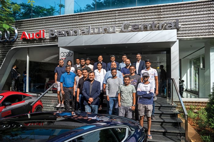 Special feature: The call of the open road