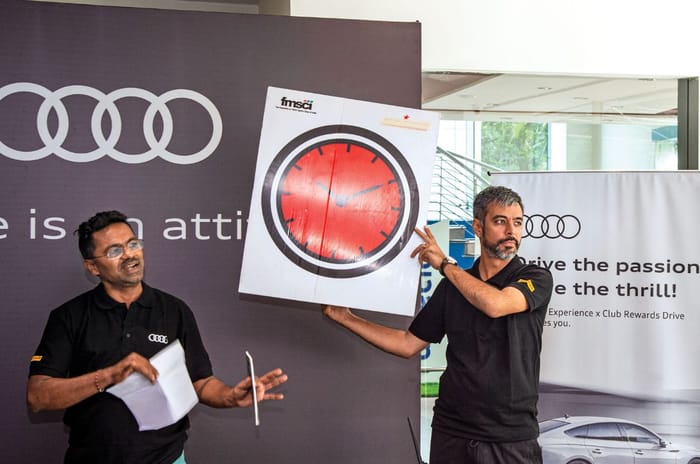 Special feature: The call of the open road