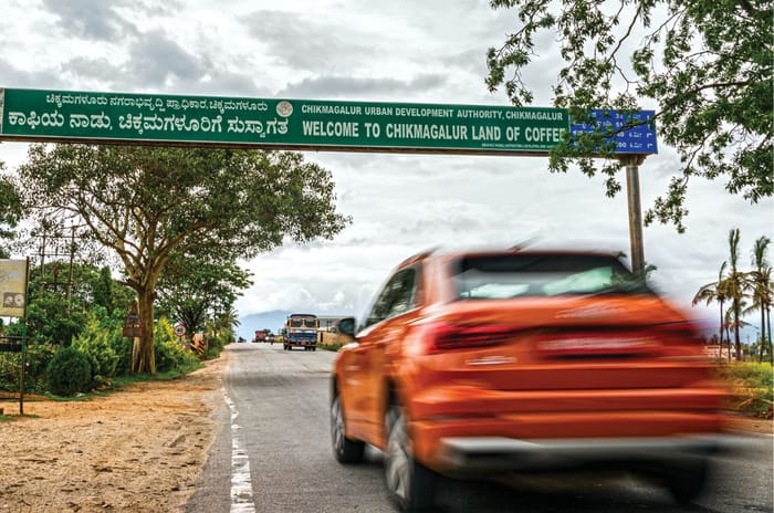 Special feature: The call of the open road