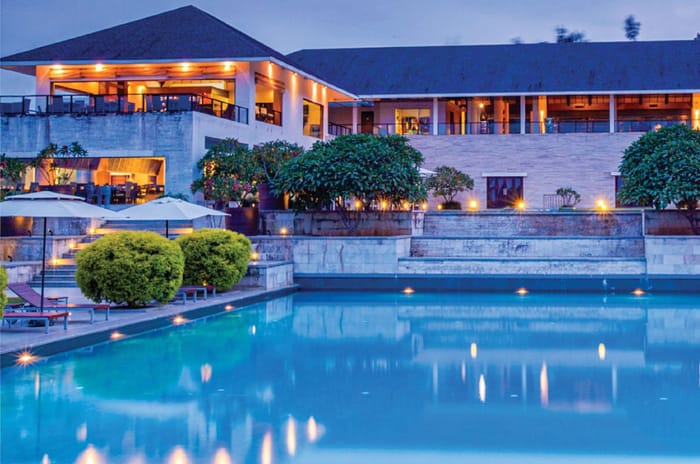 Special feature: The call of the open road