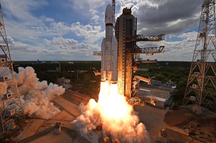 Chandrayaan 3: Five key facts about the Pragyan moon rover