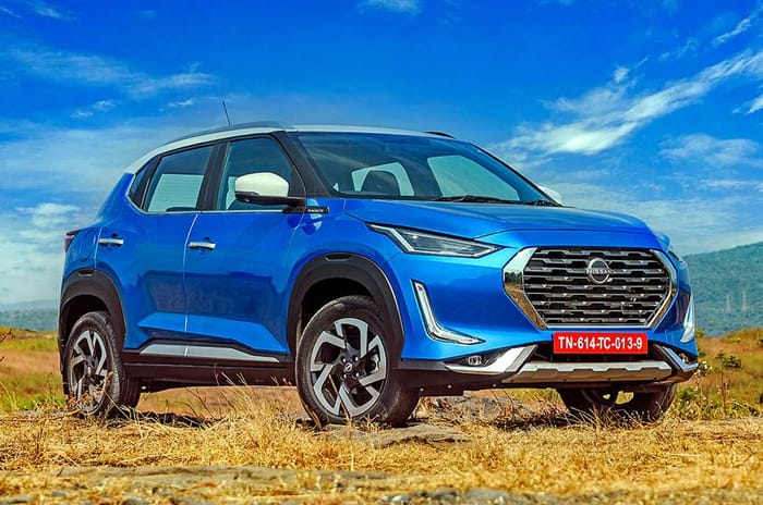 Every automatic SUV under Rs 10 lakh