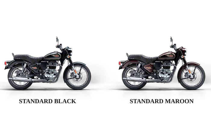 2023 Royal Enfield Bullet 350: pricing, variants explained