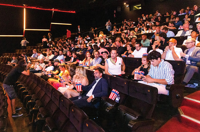 Feature: Gran Turismo movie vs game vs real life