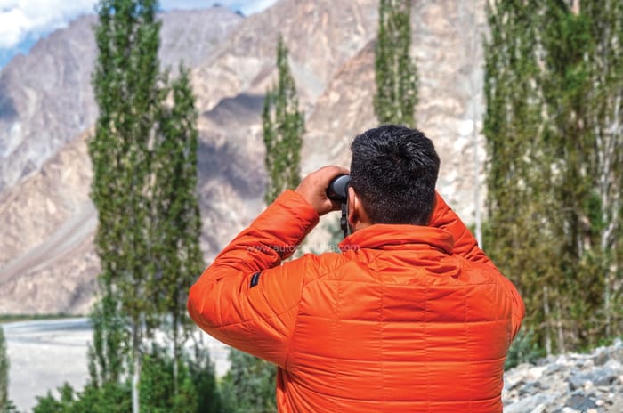 Feature: Driving a Skoda Slavia, Kodiaq to India's three highest passes