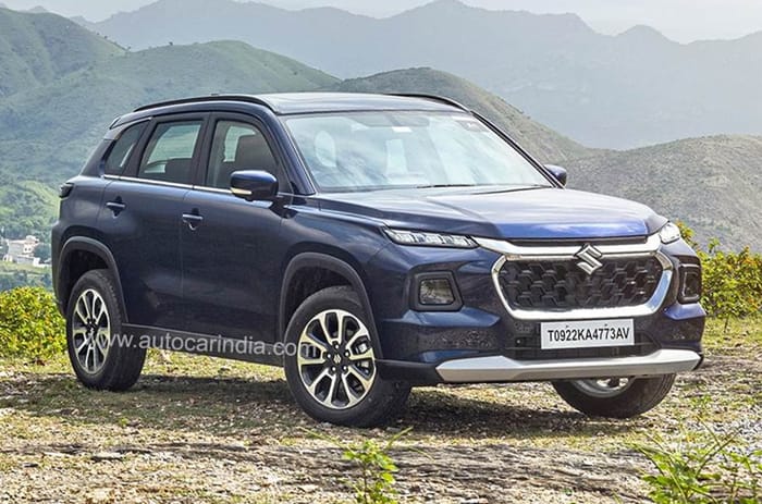 Most fuel efficient hybrid SUVs, cars on sale under Rs 50 lakh 