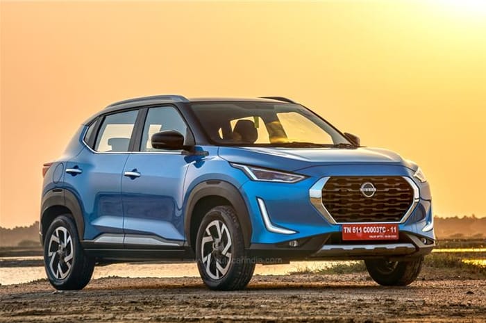 10 most affordable SUVs in India in March 2024