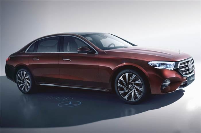 New luxury cars, SUVs still to come this year