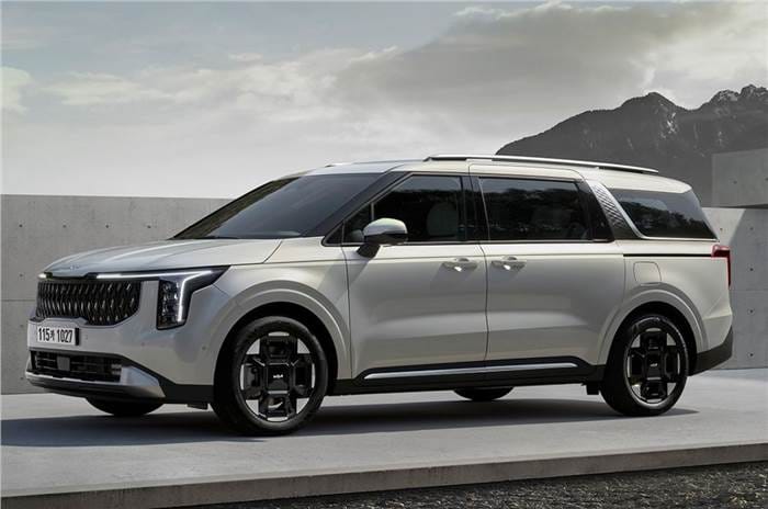 Upcoming seven-seater SUVs, MPVs to watch out for