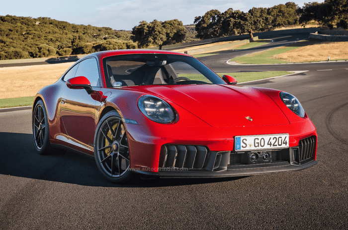 Porsche 911: your questions answered