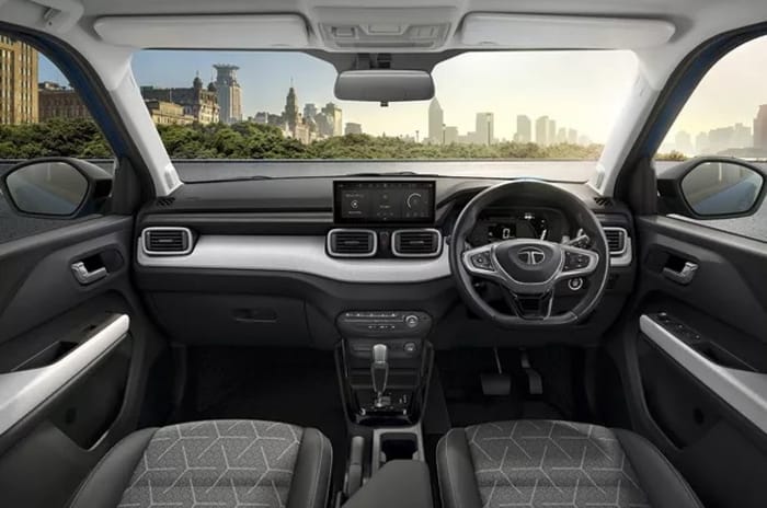 Most affordable cars with a 10-inch touchscreen