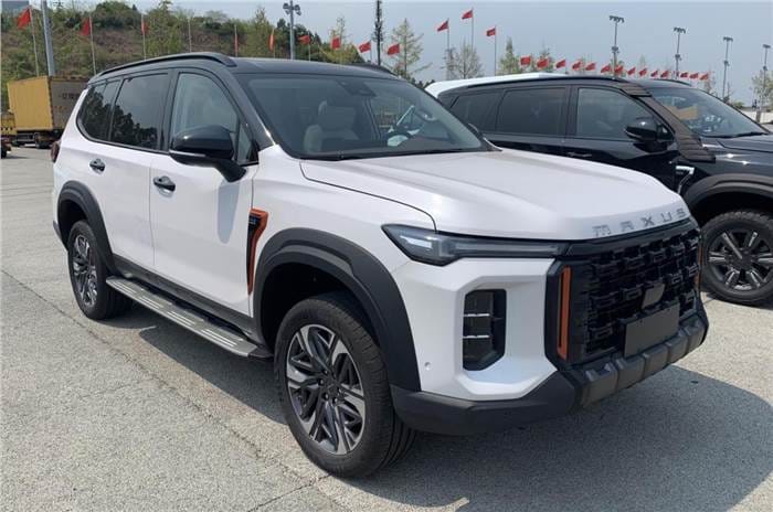 Upcoming seven-seater SUVs, MPVs to watch out for