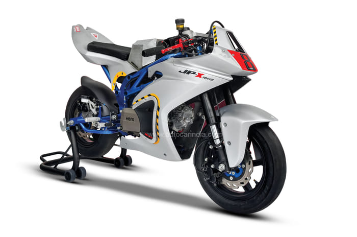 Ground Hero: Attending Hero World 2024