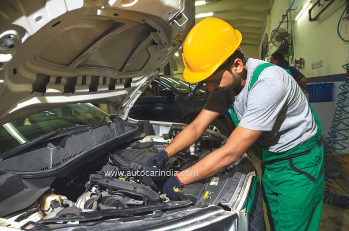 Retracing Skoda’s Road To 100k