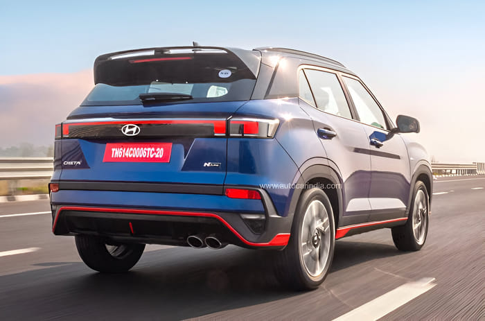 Should you buy a Hyundai Creta N Line? Pros and Cons explained 