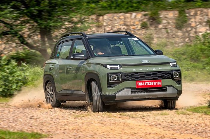 Cheapest CNG SUVs with factory-fitted kit 