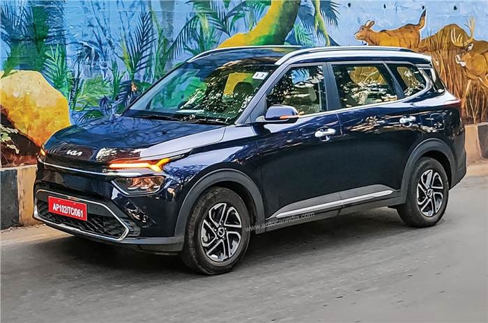 Upcoming seven-seater SUVs, MPVs to watch out for