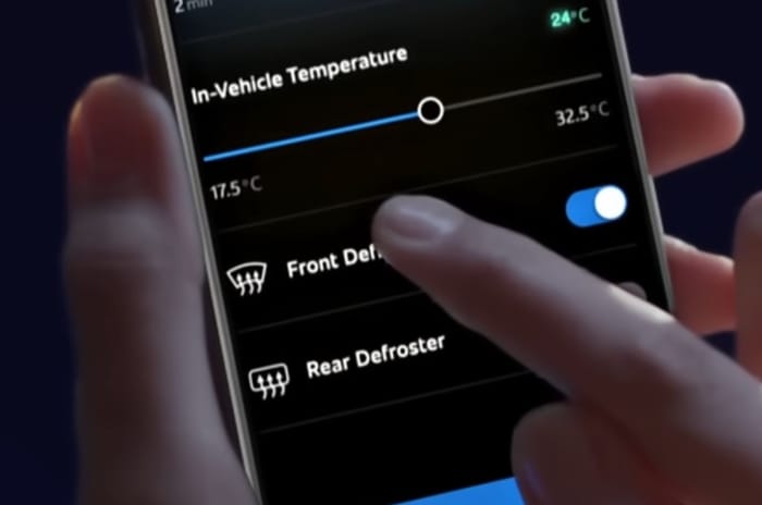 Beat the heat wave: How to keep your car cool at 50 degrees