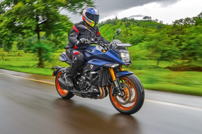 Monsoon tips: How to improve your riding