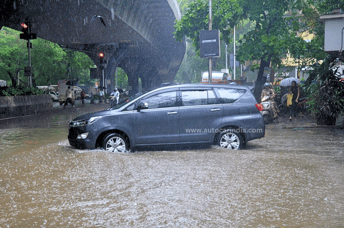 Monsoon car care, driving tips you need to know