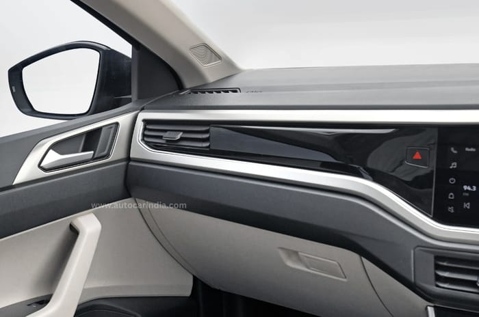 Buying a used Volkswagen Virtus: what to look out for