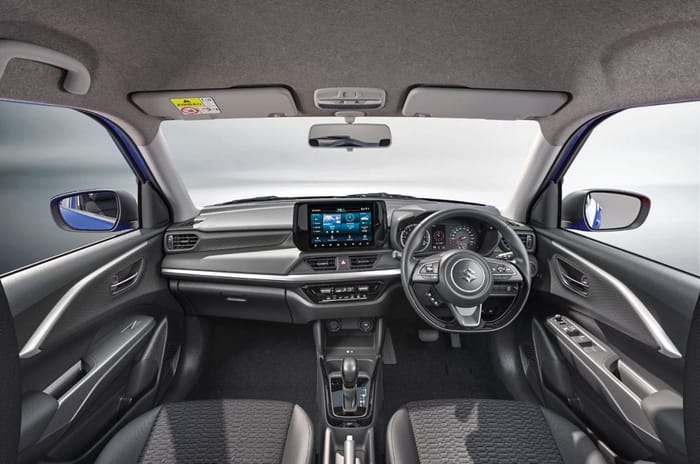 Press Play: The Epic New Swift