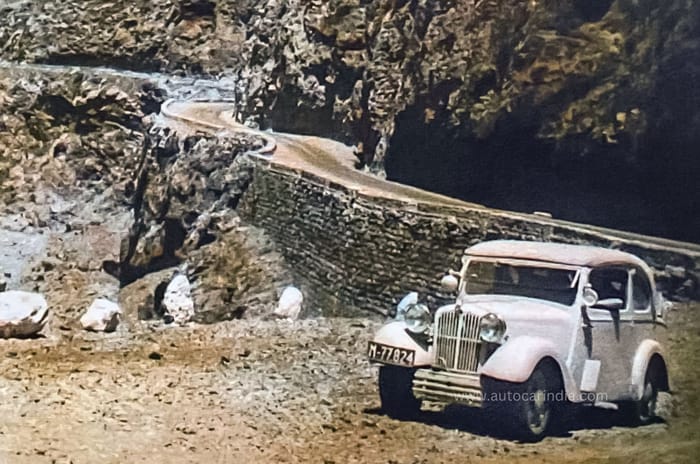 Visiting Skoda’s headquarters in Mladá Boleslav