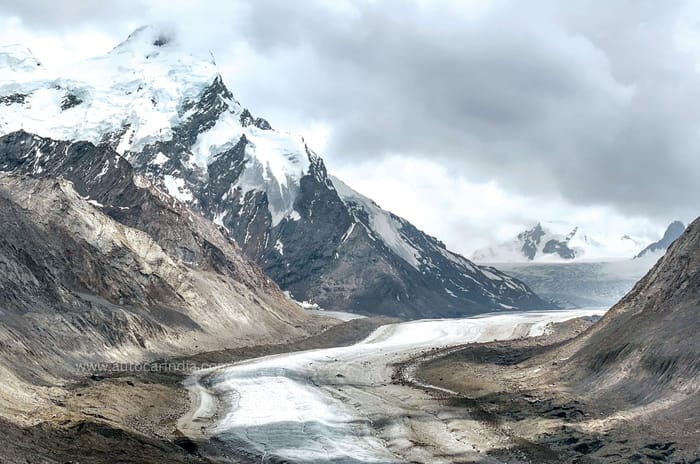 Feature: Exploring Zanskar in a Mercedes-Benz GLA