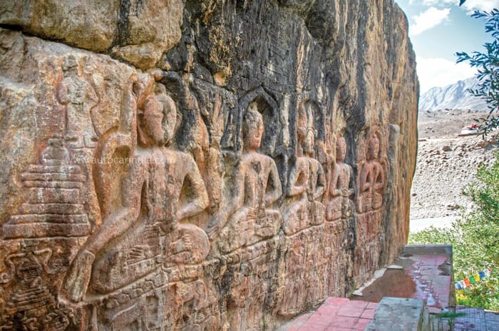 Feature: Exploring Zanskar in a Mercedes-Benz GLA