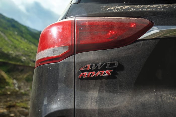 Excitement Level: Extreme