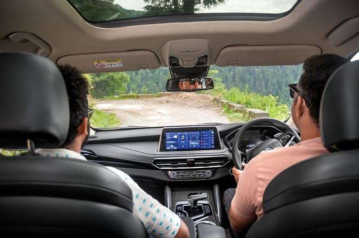 Excitement Level: Extreme