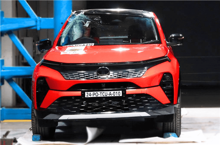 Every car tested by Bharat NCAP so far