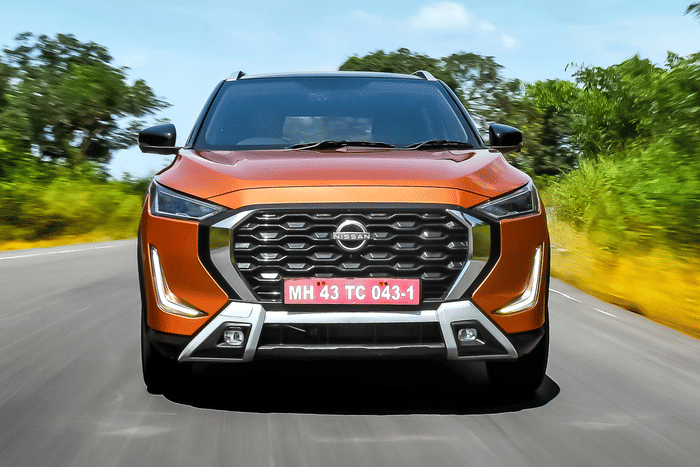 Nissan Magnite: your questions answered