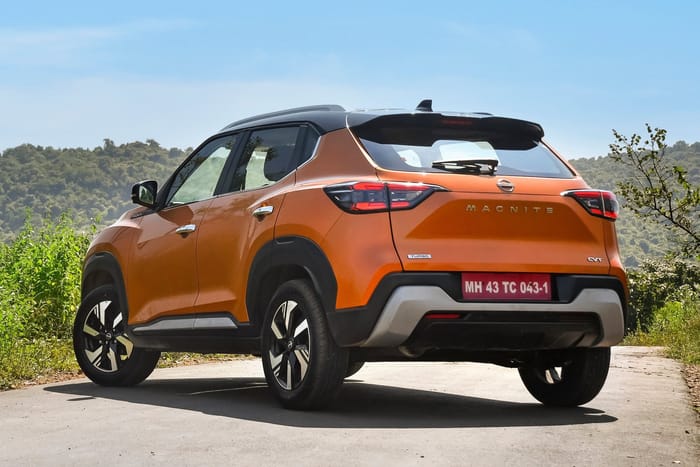 Nissan Magnite: your questions answered