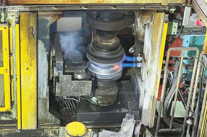 Yamaha Iwata, Japan plant tour: Where the magic happens