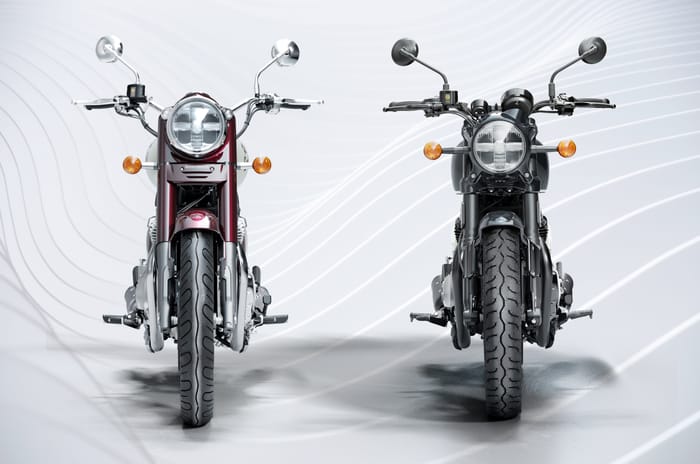 Royal Enfield Classic 650 vs Shotgun 650: price, differences explained