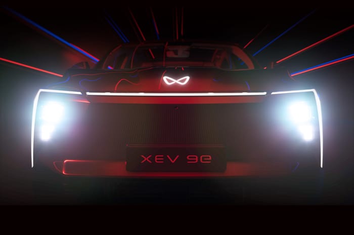 Born to be Electrifying: Mahindra’s Electric Origin BE 6e and XEV 9e are all set to raise the EV bar