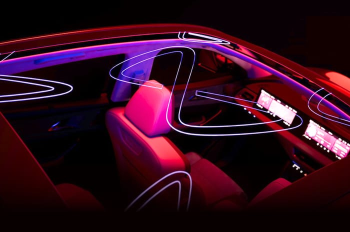 Born to be Electrifying: Mahindra’s Electric Origin BE 6e and XEV 9e are all set to raise the EV bar