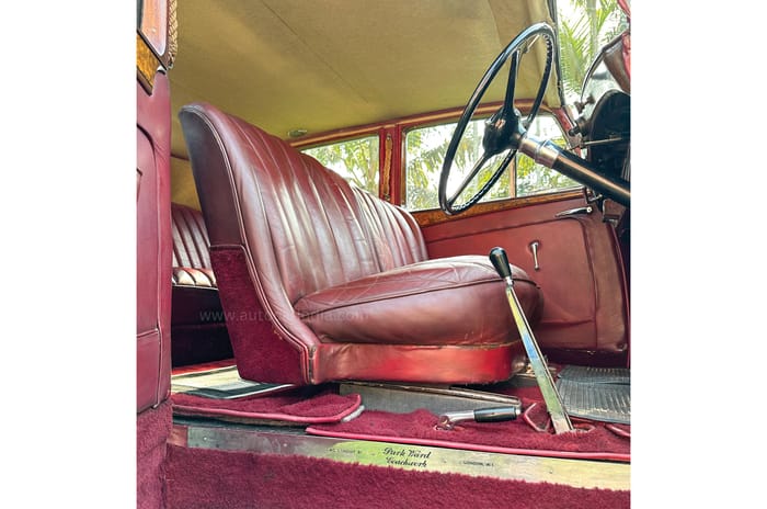 Feature: Why Rolls was the best car in the world